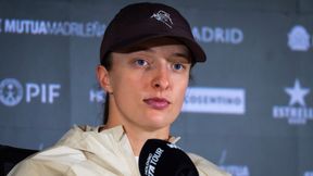 Nie bała się tego powiedzieć. Głośno o słowach Igi Świątek