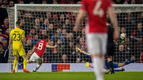 Liga Europy: Manchester United w ćwierćfinale, skromny triumf nad FK Rostów