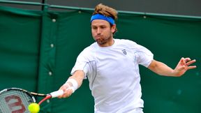 Mardy Fish ogłosił zakończenie kariery