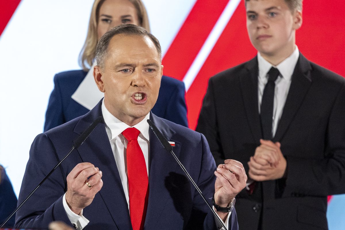 Wybór Nawrockiego na prezydenta może wpłynąć na gospodarkę i rynki finansowe. Analiza eksperta