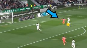 Mocny początek Barcelony. Gol już w 6. minucie [WIDEO]