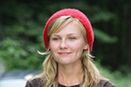 Kirsten Dunst zszokowana słowami Larsa von Triera