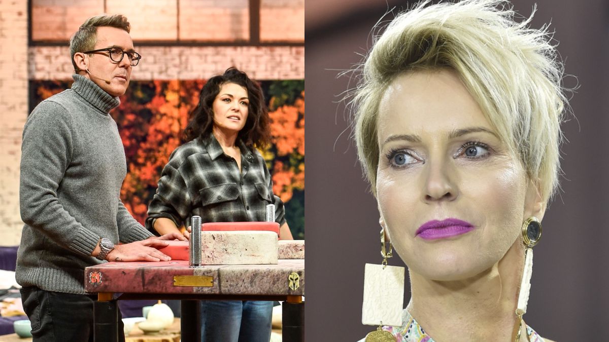 Paulina Smaszcz wspomina konsekwencje rozwodu z Maciejem Kurzajewskim