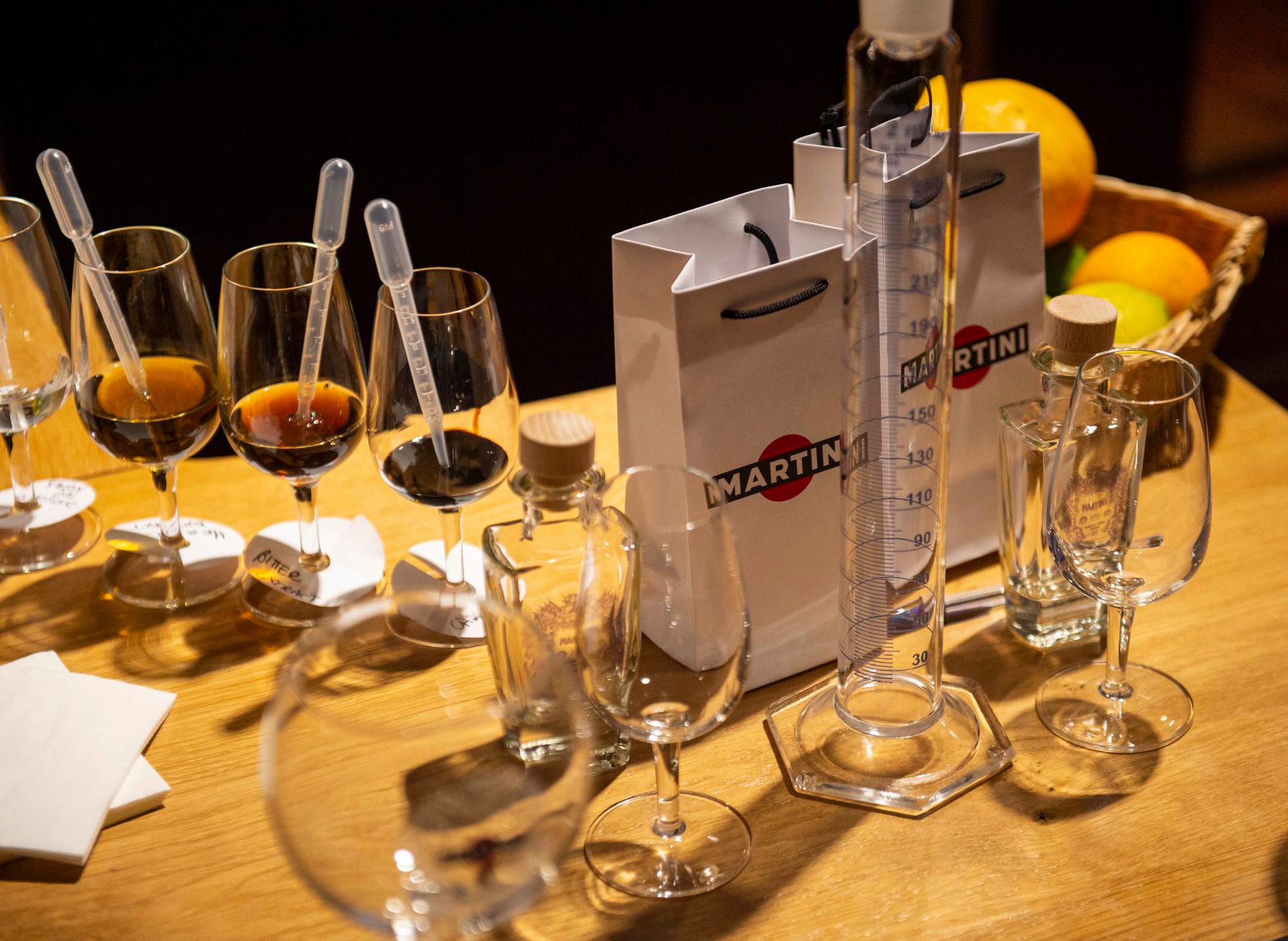Gwiazdy na wyjeździe Martini Terrazza