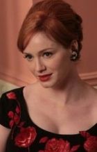 "Mad Men": Swobodna nagość Christiny Hendricks