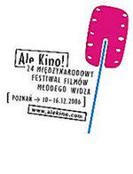 24 Międzynarodowy Festiwal Filmów Młodego Widza Ale Kino! coraz bliżej