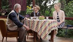 2,9 mln widzów „Blondynki 6”. TVP1 liderem rynku