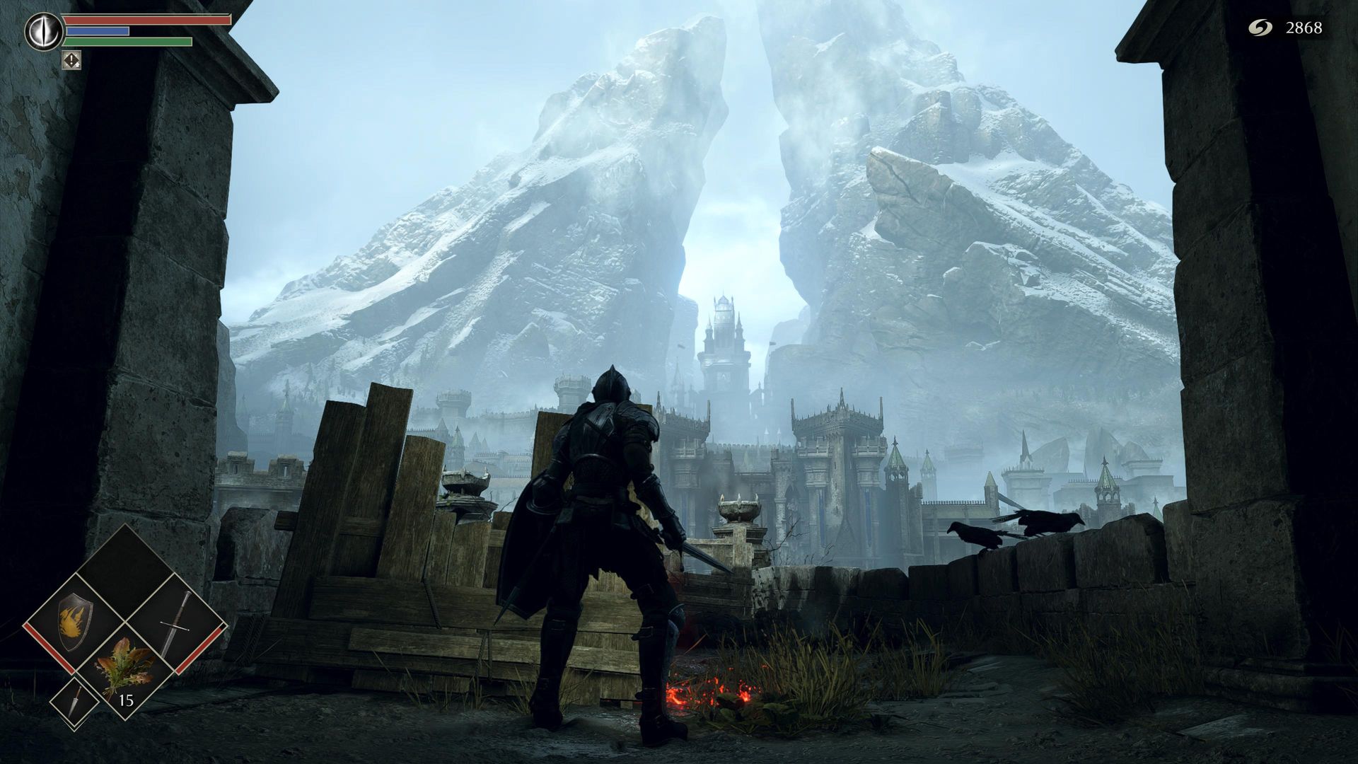 Demon's Souls