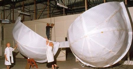 Technologia w służbie biustom oraz ścięgnom Achillesa