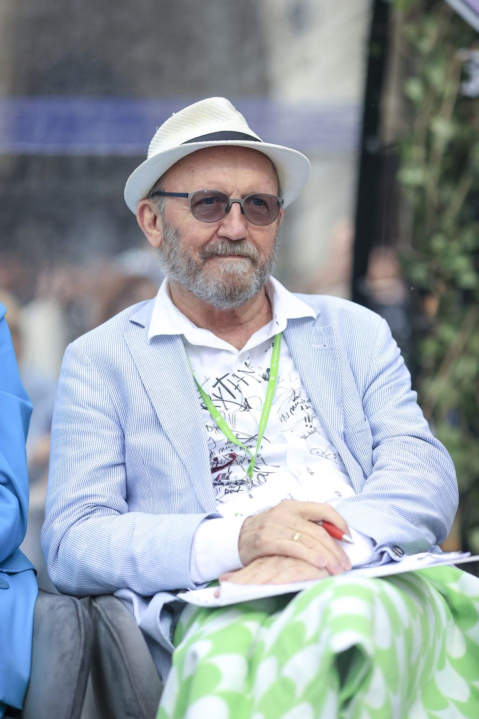 Artur Barciś 