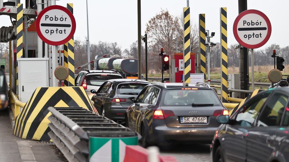 Aktualnie opłata elektroniczna jest pobierana na ok. 5225 km dróg krajowych