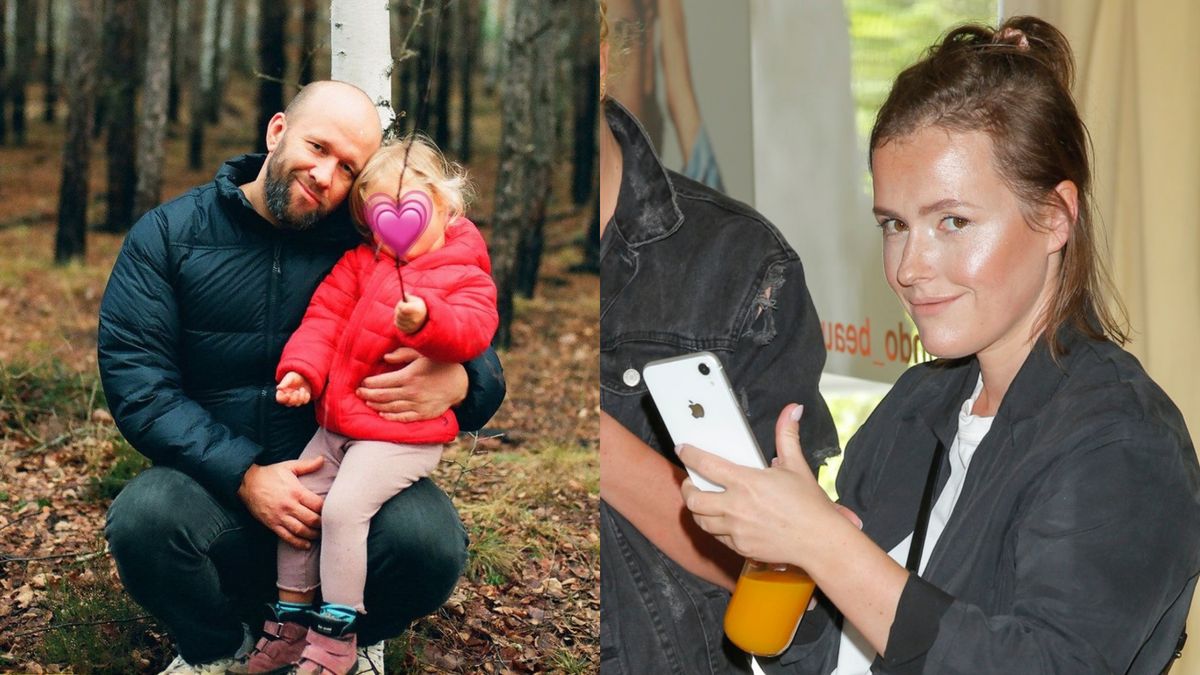 Olga Frycz wspomina spotkanie z nową partnerką jej byłego. Mówi też, jaką jest macochą dla ich córki