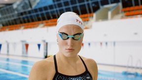 "Nie mogła mówić publicznie". Rosjanka zmieniła obywatelstwo