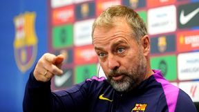 Flick o jednej z gwiazd Barcelony. Niepokojąca wypowiedź