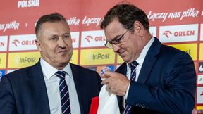 Czy leci z nami pilot? Reprezentacja zaczyna od zera [OPINIA]