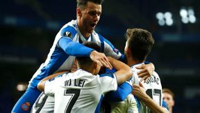 La Liga. Espanyol Barcelona - Atletico Madryt na żywo. Transmisja TV i stream online