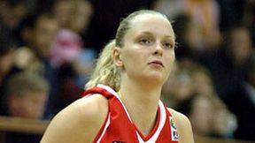 Nowa koleżanka Bibrzyckiej w UMMC