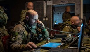 Plan ataku zatwierdzony. Kair ostrzega: "straszliwe konsekwencje"