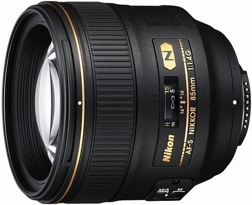 24-120mm f/4G, 28-300mm f/3,5-5,6G, 85mm f/1,4G - trzy nowe szkła Nikkor 2