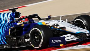 F1. Fatalny bilans Williamsa. Byłoby jeszcze gorzej, gdyby nie Robert Kubica
