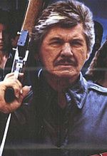 ''Death Wish'': Reżyser "Drużyny A" życzy śmierci