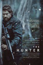 ''The Hunter'': Willem Dafoe poluje na tygrysa tasmańskiego