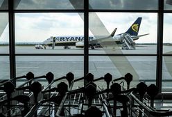 Ryanair ma dość. Wycofuje połączenia z Lotniska Chopina, uruchamia nowe trasy z Modlina