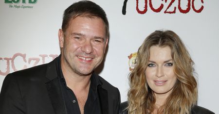 Była dziewczyną Karolaka. Teraz zaręczyła się z muzykiem Guns N' Roses