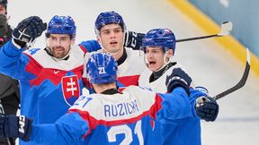 Gwiazdy NHL wróciły na igrzyska po 12 latach. Sensacja na inaugurację