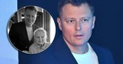 Rafał Brzozowski pożegnał babcię. "Nie mogę w to uwierzyć"
