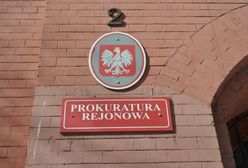 29 zarzutów dla burmistrza. Prokuratura chce kary więzienia