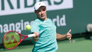 Wielki mecz. Majchrzak zagra z legendą