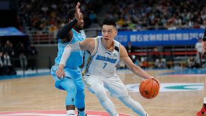 Chińska liga szykuje się do powrotu, wrócił już Lin. "Świat potrzebuje teraz koszykówki bardziej niż kiedykolwiek"