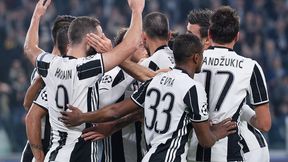 Obrońca Juventusu Turyn z nową umową