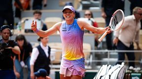 Iga Świątek w najlepszej ósemce. Oto pary ćwierćfinałowe Rolanda Garrosa