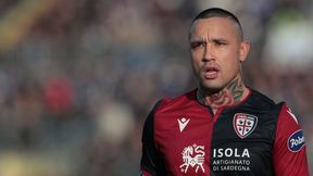 Koronawirus. Radja Nainggolan boi się o żonę. "Obawiam się, że mógłbym ją zarazić"