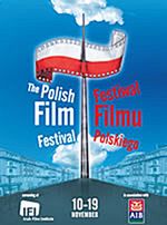 Pierwszy Festiwal Filmu Polskiego w Dublinie