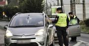 Witnica: W chwilę wpadło aż czterech pijanych kierowców