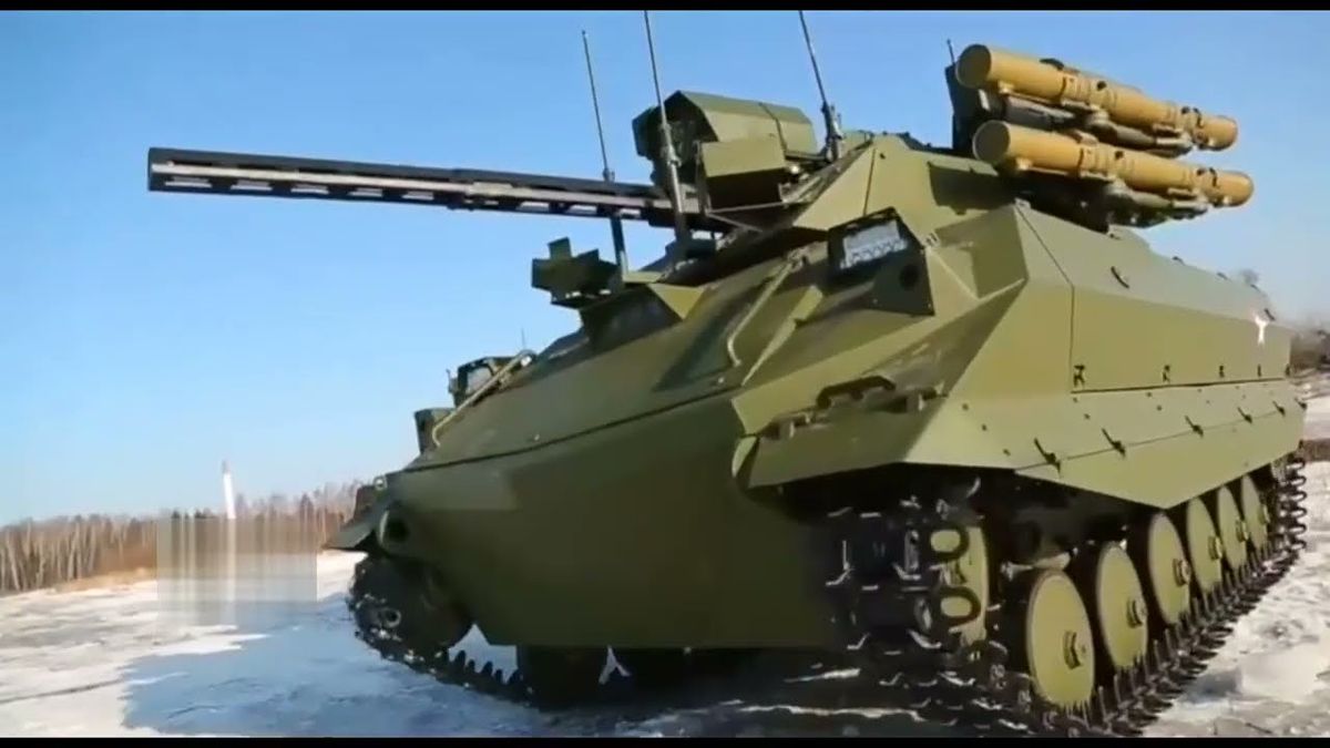Uran-9