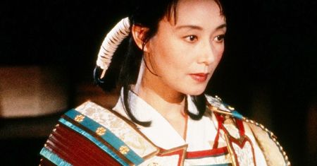 Shimada Yoko nie żyje. Miała 69 lat