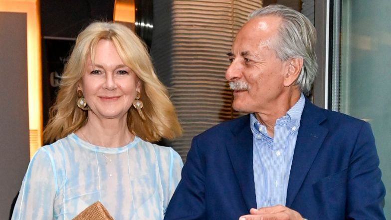 Grażyna Torbicka szczerze o małżeństwie i bezdzietności 