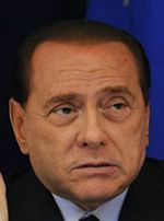 Berlusconi podarował "Katyń" członkom swej partii