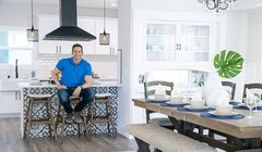 "Zarobić na remoncie z Tarekiem" w HGTV