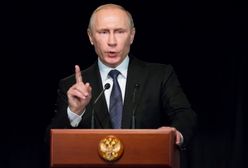 Rosja odpowiada USA. Zacznie prace nad pociskami