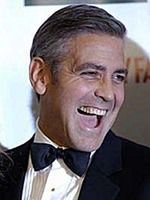 George Clooney podrywa Cat Deeley