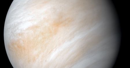 Naukowcy przekształcili sygnał radiowy z Wenus w dźwięk. Każdy może go posłuchać