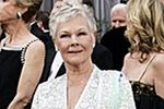 Judi Dench w Bondzie dopóki starczy sił