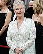 Judi Dench w Bondzie dopóki starczy sił