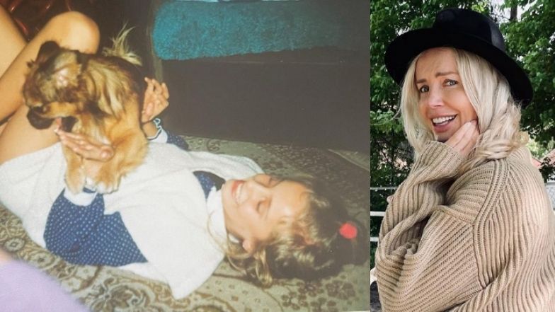 Agnieszka Woźniak-Starak