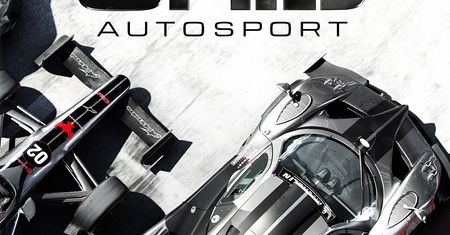 Grid: Autosport - recenzja